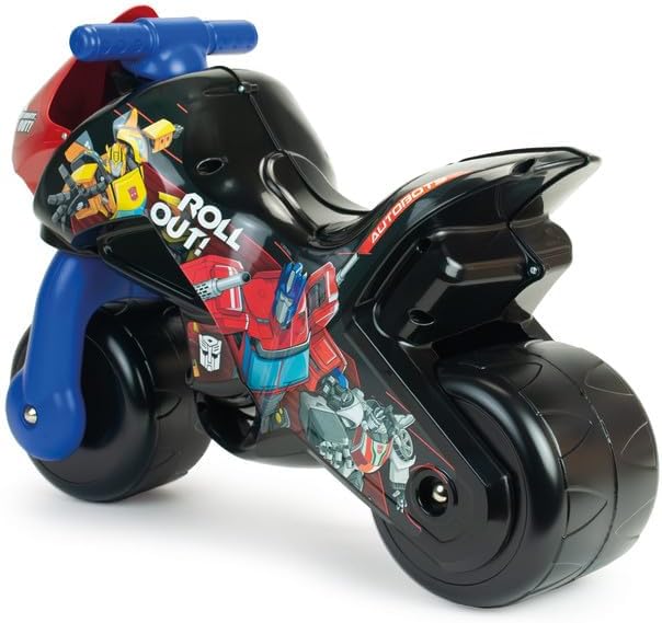 Lauflernhilfe für Babys, 1 Jahr, 2 Jahre, 3 Jahre, für Babys, Twin Dessert Transformers, Motorrad, S