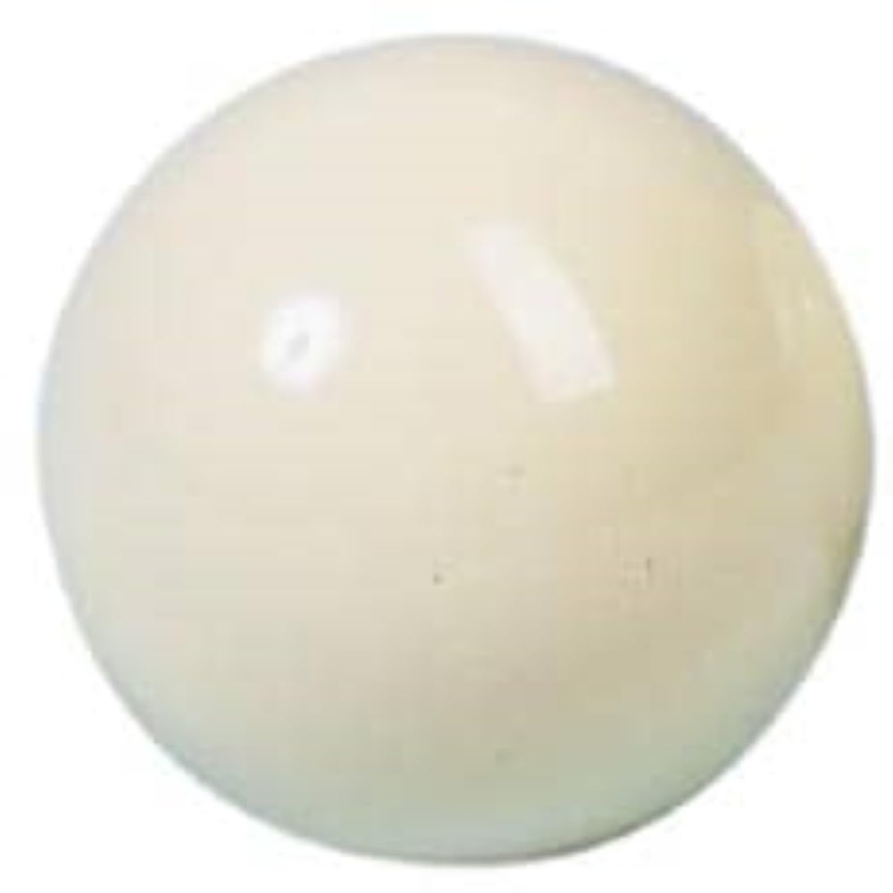 LOSE Ball 61.5MM Weiss