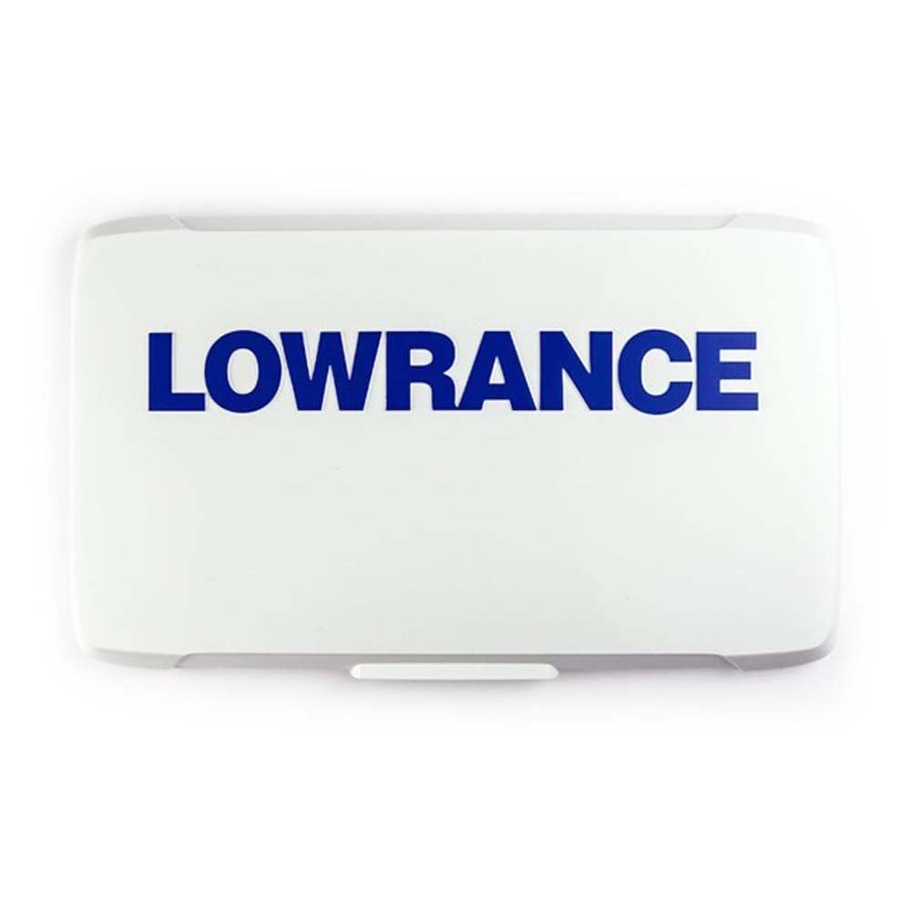 Lowrance Eagle 5´´ Sun Cover One Size Eagle Sonnenschutz, 12,7 cm, Eagle Sonnenschutz, 12,7 cm