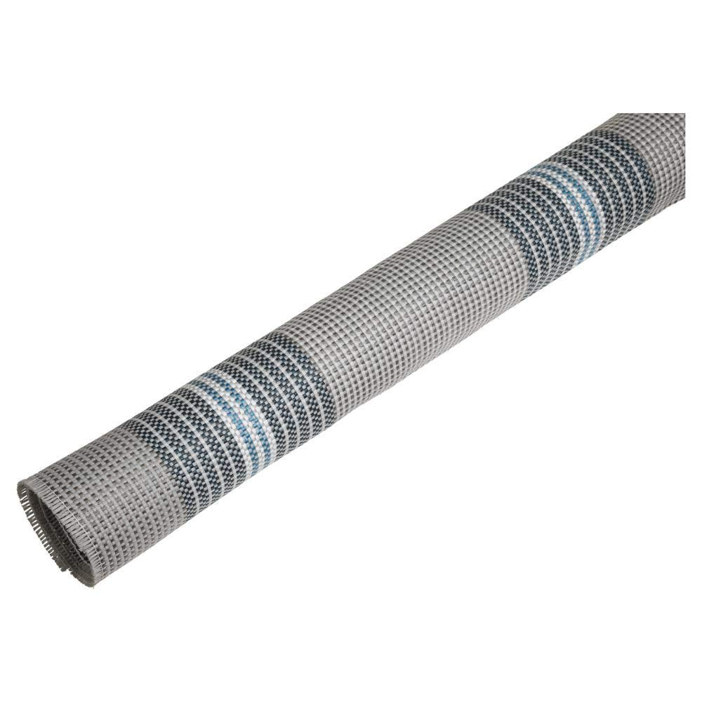 Arisol Zeltteppich Briolite Premium grau 250 x 400 cm