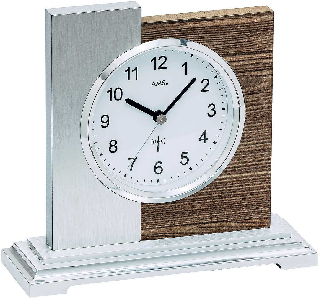 AMS 5149 Tischuhr Design