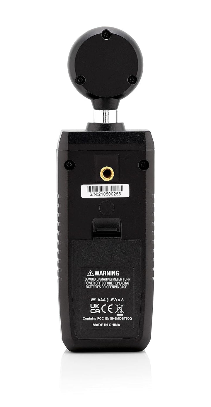 Extech LT250W Luxmeter