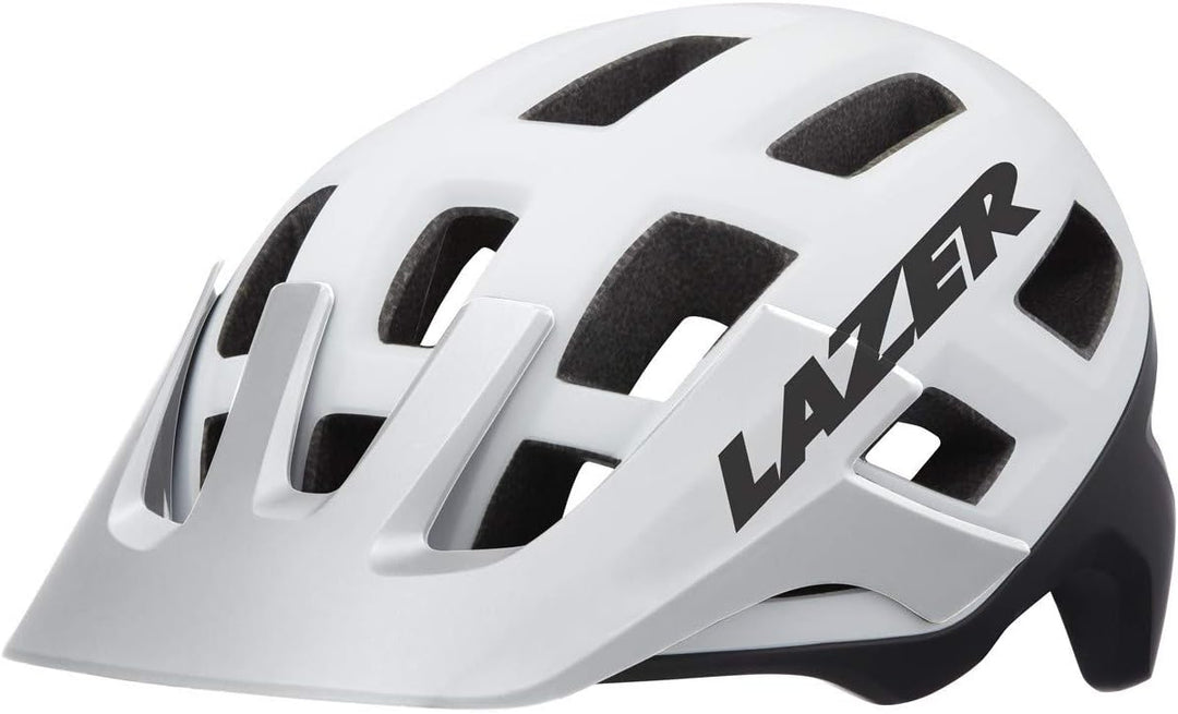 Lazer Coyote MIPS Helm weiss