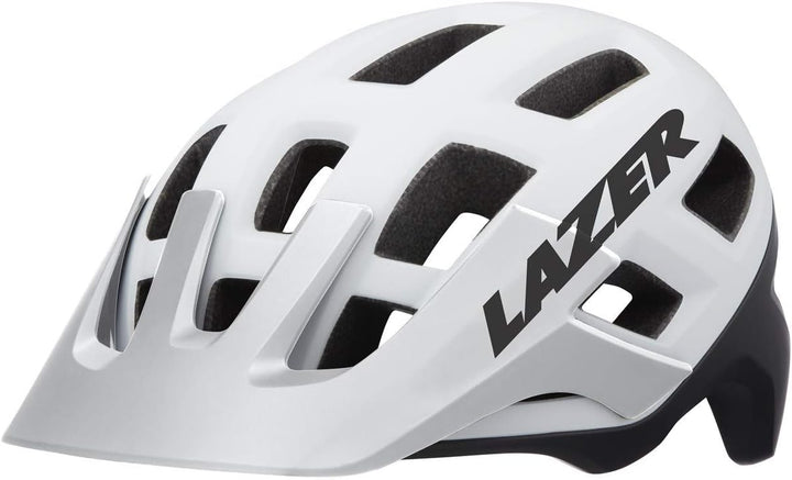Lazer Coyote MIPS Helm weiss