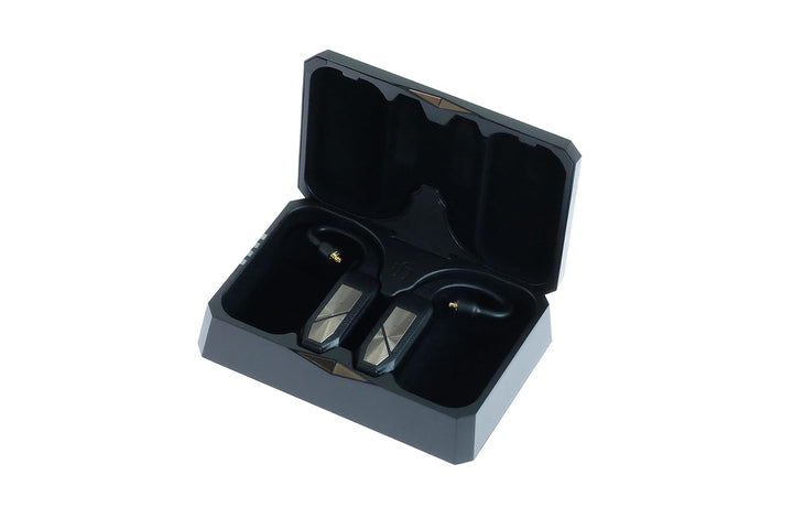 iFi - GO Pod - HD Bluetooth DAC &amp; Kopfhörerverstärker für IEMs. Hi-Res 96kHz/24bit LDAC - Unübertrof