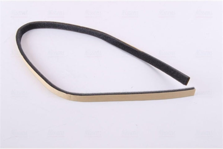 Nissens 71162 Wärmetauscher, Innenraumheizung