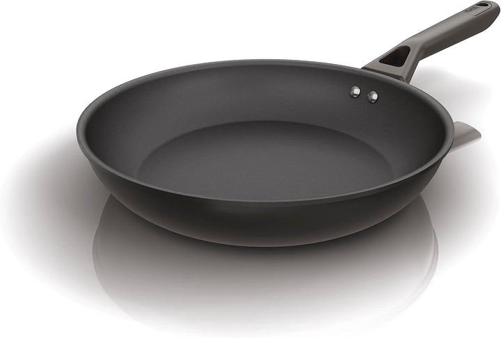 Ninja ZEROSTICK Classic Cookware 28 cm Bratpfanne, antihaftbeschichtet, langlebige Aluminium-Bratpfa