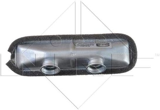 NRF 54210 Wärmetauscher, Innenraumheizung