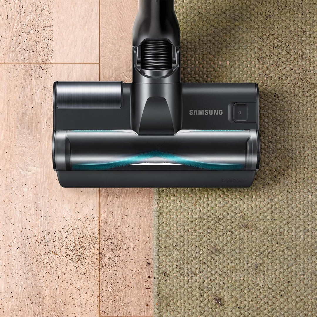 Samsung VCA-TABF95 Jet Dual+ Bürste für Hartböden und Teppiche, Staubsaugeraufsatz für Bespoke AI Je