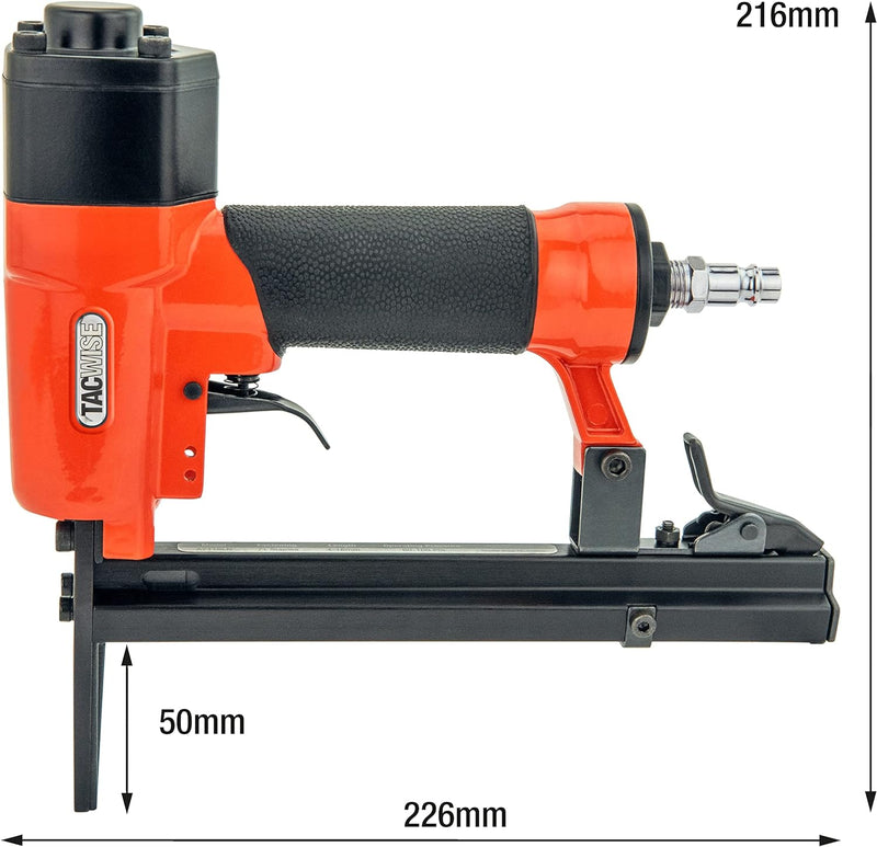 Tacwise A8016LN Typ 80 Langnasen-Tacker