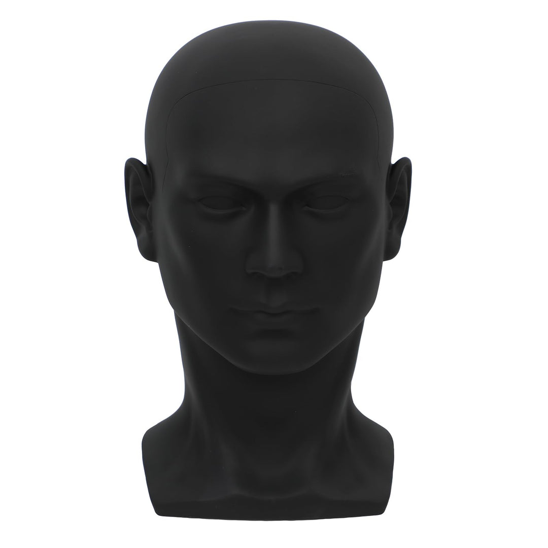 Mannequin Head (L30-YH), L30-yh