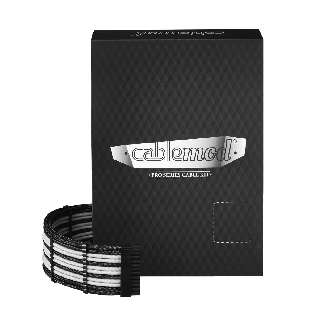 Cablemod cm-PRTS-FKIT-NKKW-R câble d'alimentation interne