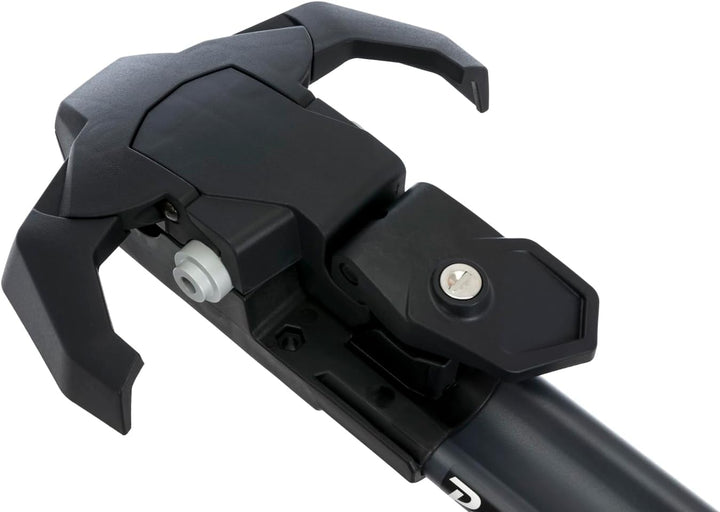 Peruzzo Pure Instinct Dachfahrradträger Schwarz Einheitsgrösse