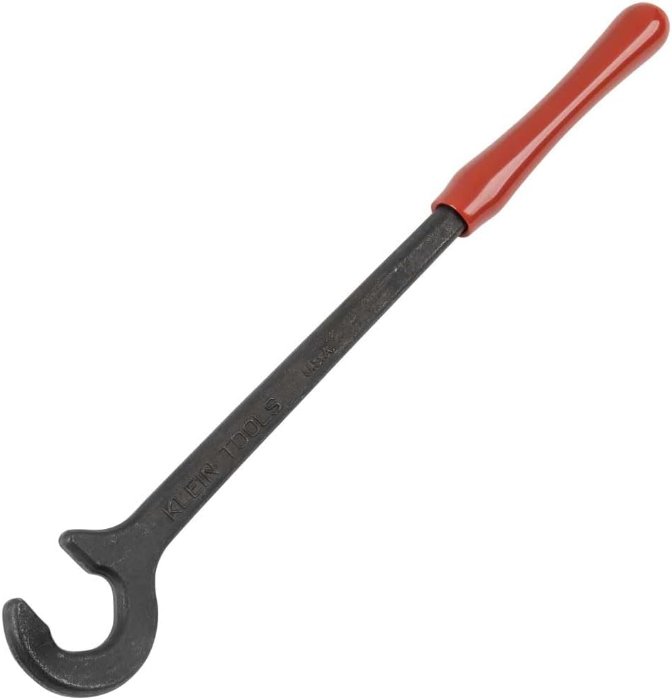 Klein Tools 50400 Kabelbieger, 30,5 cm 12 Inch, 12 Inch