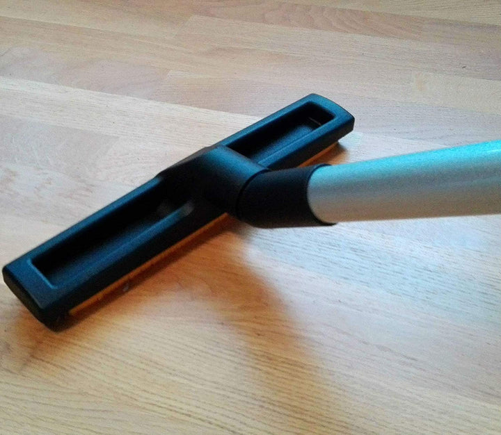 Profi Parkett Bodendüse Staubsauger Staubsaugerdüse 35mm Düse Bürste Ersatzteil kompatibel mit für K
