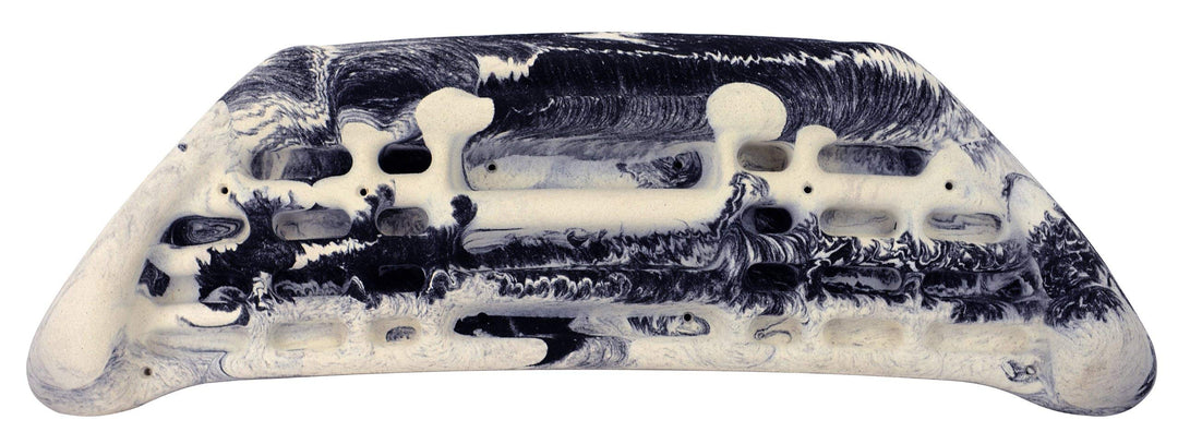 Metolius Contact Trainingsboard weiss/schwarz