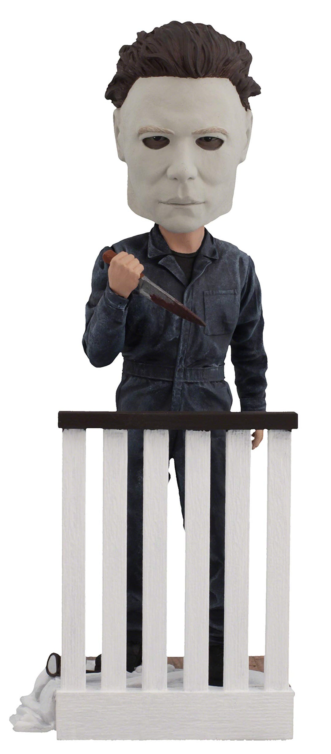 Royal Bobbles Michael Myers Wackelkopf, aus John Carpenter&