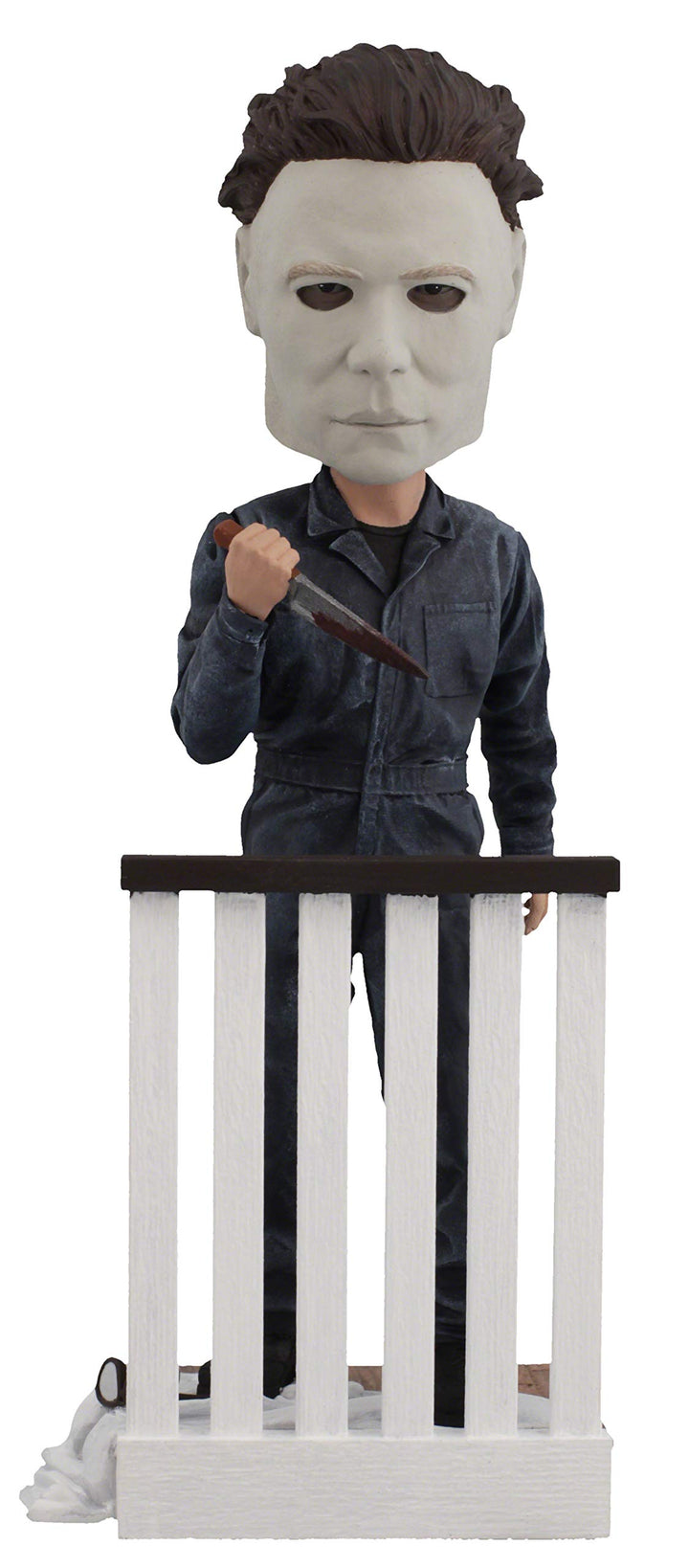 Royal Bobbles Michael Myers Wackelkopf, aus John Carpenter&