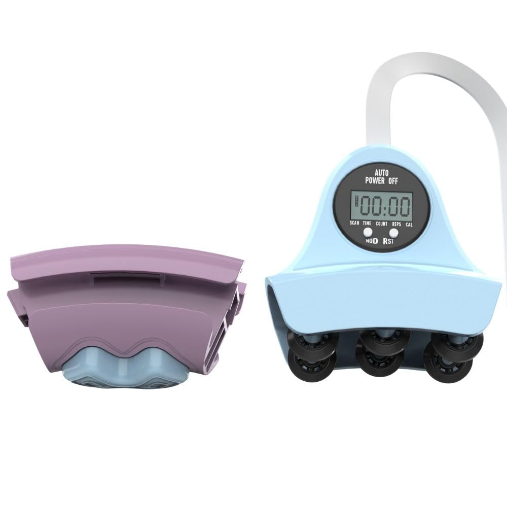 Swiss Activa+ Sensor & Counter S5.S Purple Blue, S5.S Purple Blue