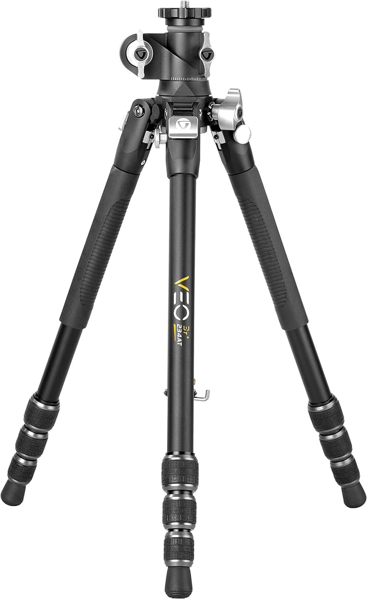 Vanguard VEO3T+234AT, VEO 3T+ 234AT, Schwarz, VEO 3T+ 234AT
