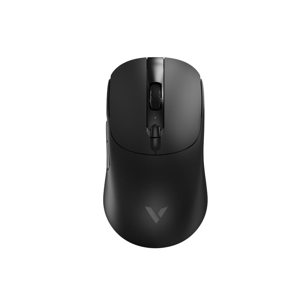 Rapoo V200PRO kabellose 2,4 GHz High-Performance Gaming-Maus mit 26000 DPI optischem Sensor, 50 G Be