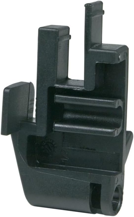 LUTH Premium Profi Parts Aussenfensterhalter rechts unten kompatibel mit Electrolux 355804704/3 für