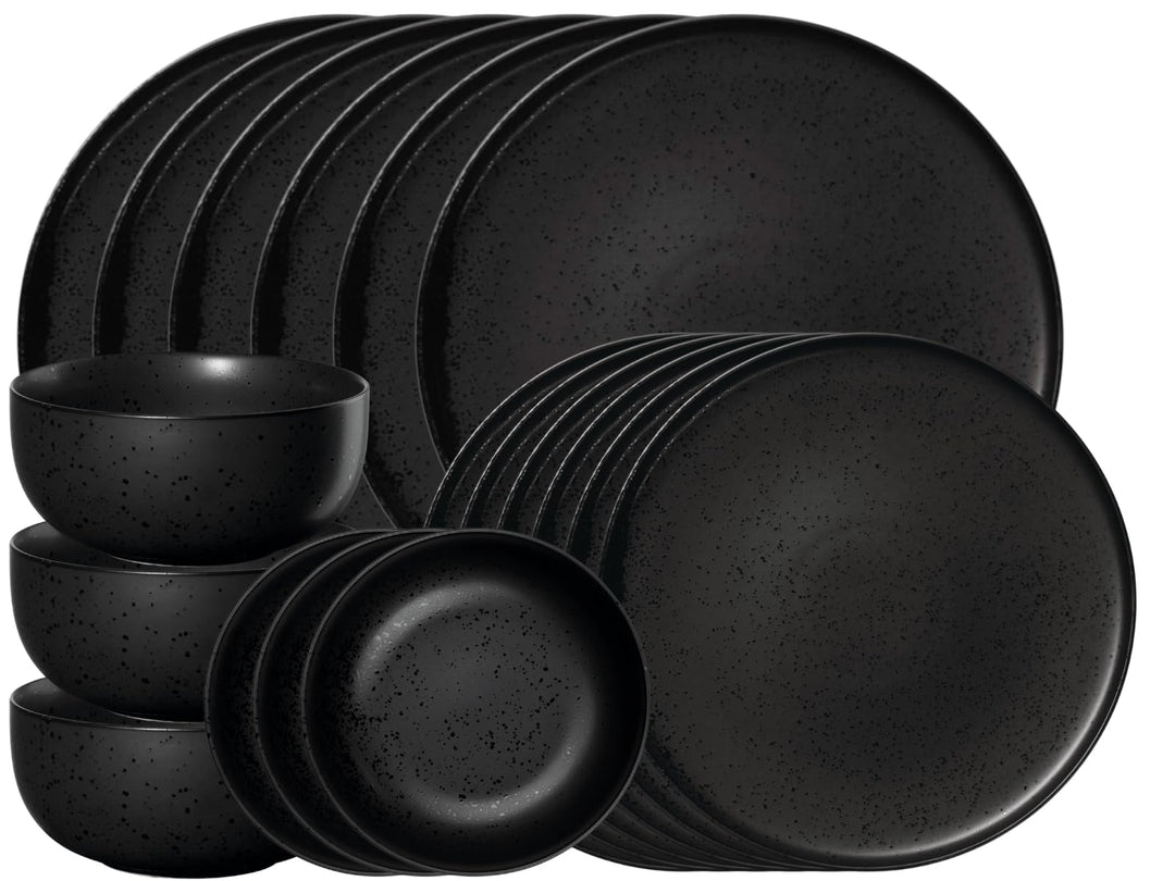 ASA Selection COPPA Starterset Kuro 18tlg