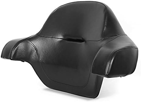 Rückenpolster für Harley Davidson King Tour Pak Topcase 14-23