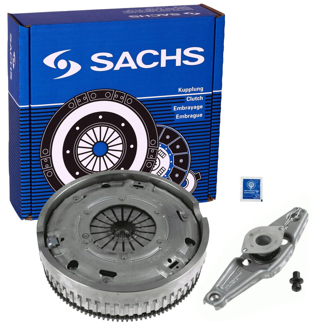 SACHS 3090 600 003 Kupplungssatz