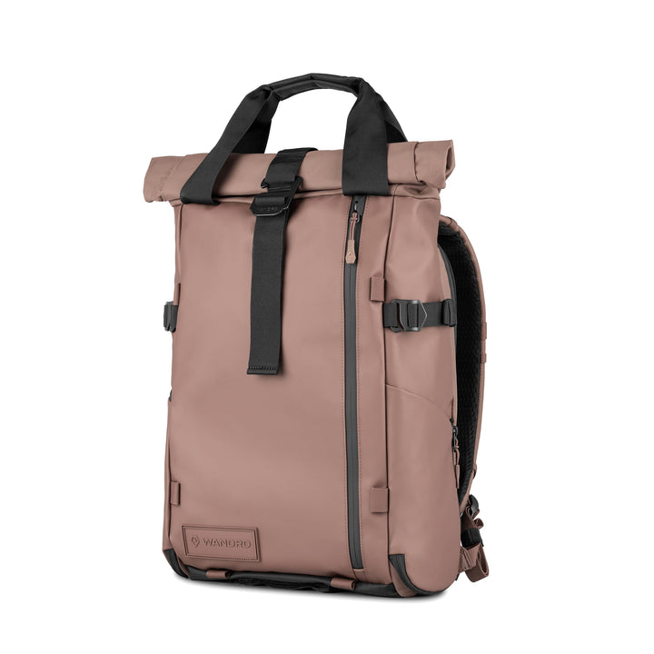 WANDRD Prvke V4 Wetterfester Kamerarucksack für Reisen – Alltags-Tragetasche, Schnellzugriff und Erw