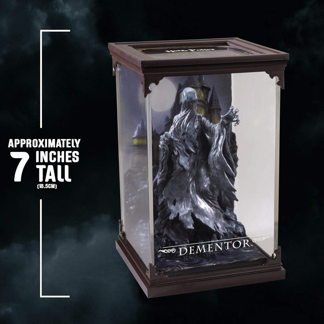 The Noble Collection Magische Kreaturen - Dementor