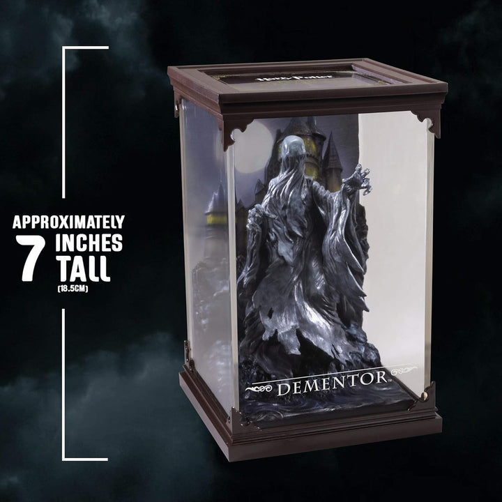 The Noble Collection Magische Kreaturen - Dementor