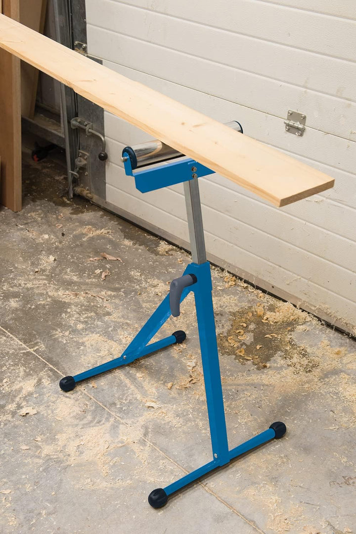 Silverline 675120 Verstellbarer Rollenständer 685–1080 mm
