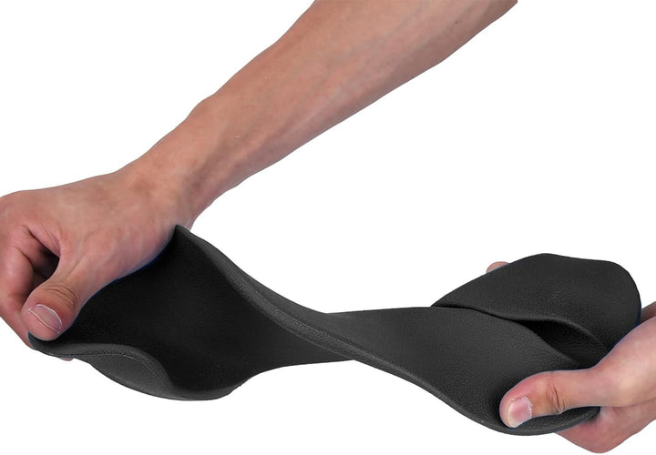 Gewichtheben Schulter Nackenpolster Unterstützung Schutz Barbell Bar Fitness Matte Pad Gewicht Bar P