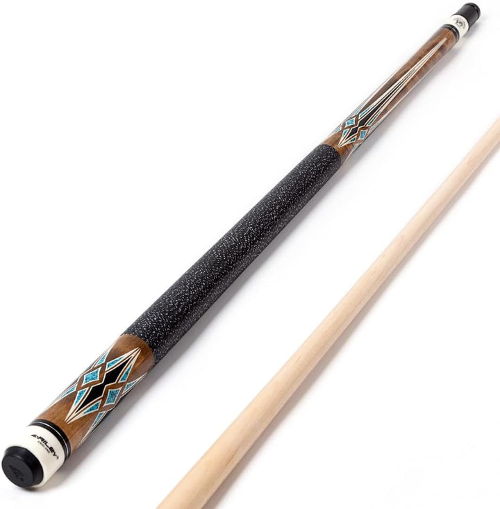 Riley 58" (147cm) Mittleres Holz Staim, 58" (147cm) Mittleres Holz Staim
