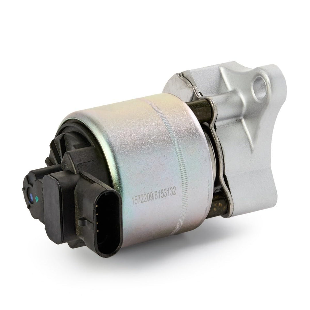 RIDEX 1145E0043 AGR-Ventil EGR, AGR Ventil, AGR