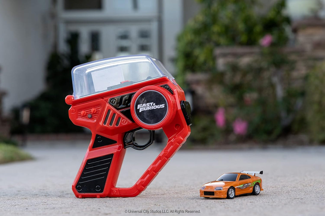 Jada Toys Fast&Furious RC Toyota Supra 1:55