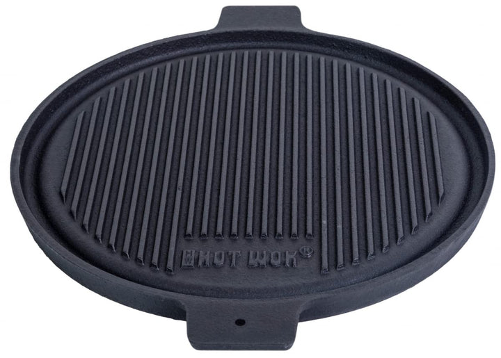 Hot Wok HW6731 Grillpfanne, 32,5 cm