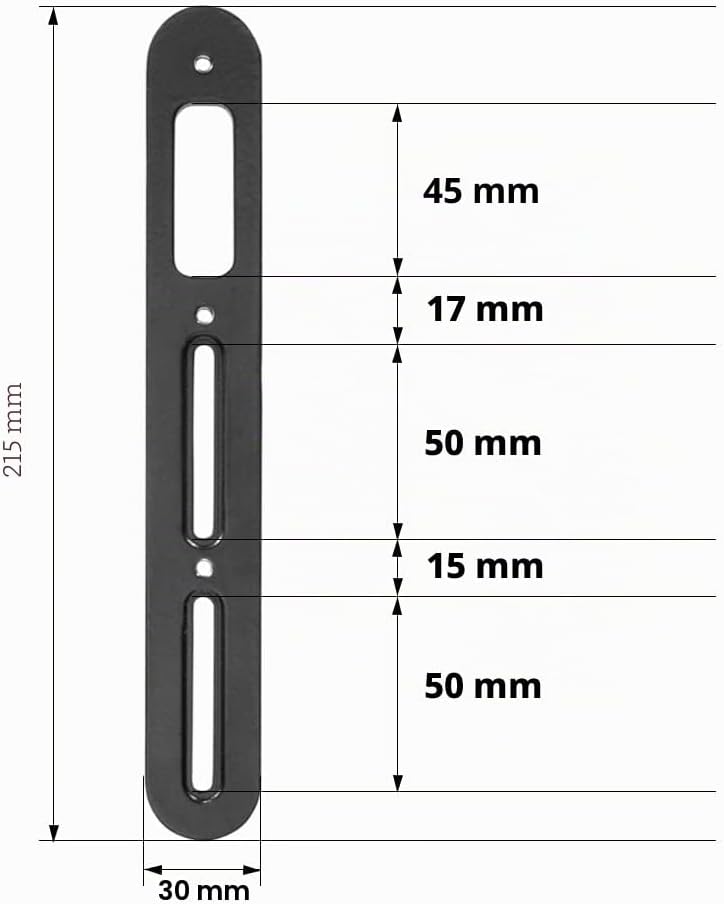 YOSE POWER Hailong Battery Halterung für Hailong Akku