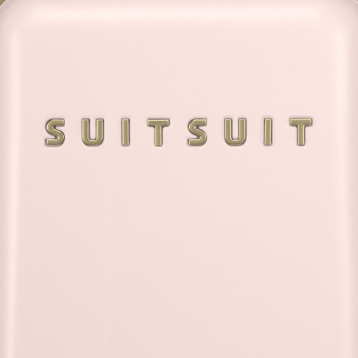 SUITSUIT - Fusion - Rose Pearl - Handgepäck (55 cm) S Rose Pearl, S Rose Pearl