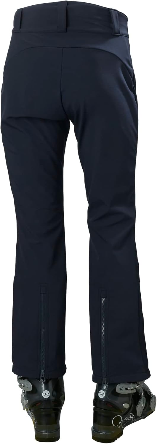 Helly Hansen Damen Bellissimo 2 Skihose XL Marineblau, XL Marineblau