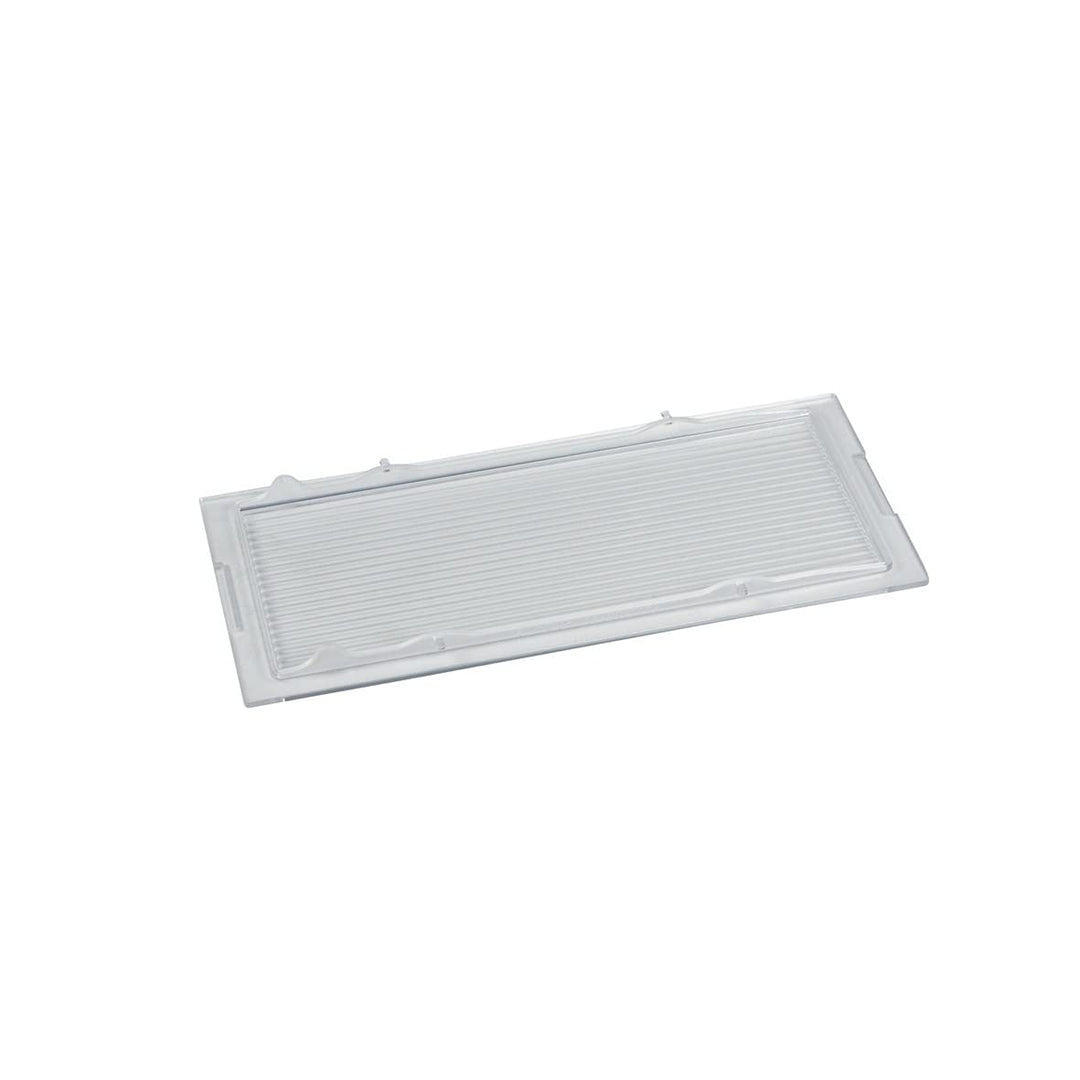 Bosch Siemens 00653521 653521 ORIGINAL Lampenabdeckung Lampenblende Blende Lampendeckel Abdeckung Du