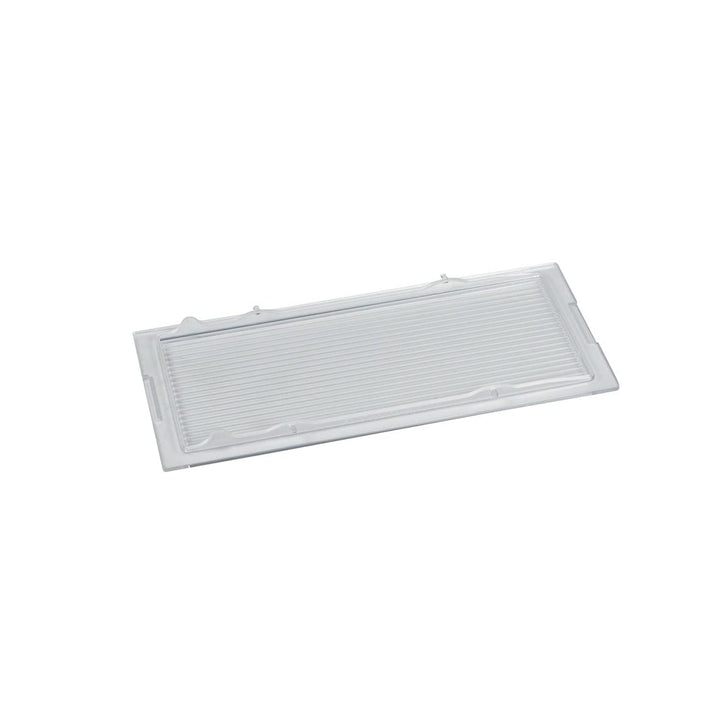 Bosch Siemens 00653521 653521 ORIGINAL Lampenabdeckung Lampenblende Blende Lampendeckel Abdeckung Du