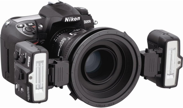 Nikon R1 Makro Blitz KIT