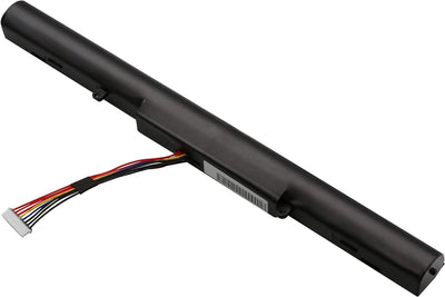 BLESYS F751S F751M Akku für ASUS F751 F751S F751SA F751L F751N F751NA Serie Laptop