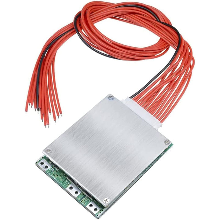 PENGLIN 13S 48V 35A PCB BMS Schutzplatine Ladegerät für Lithium-Ionen-Lithium-Akkus Lipo-Zellen Modu