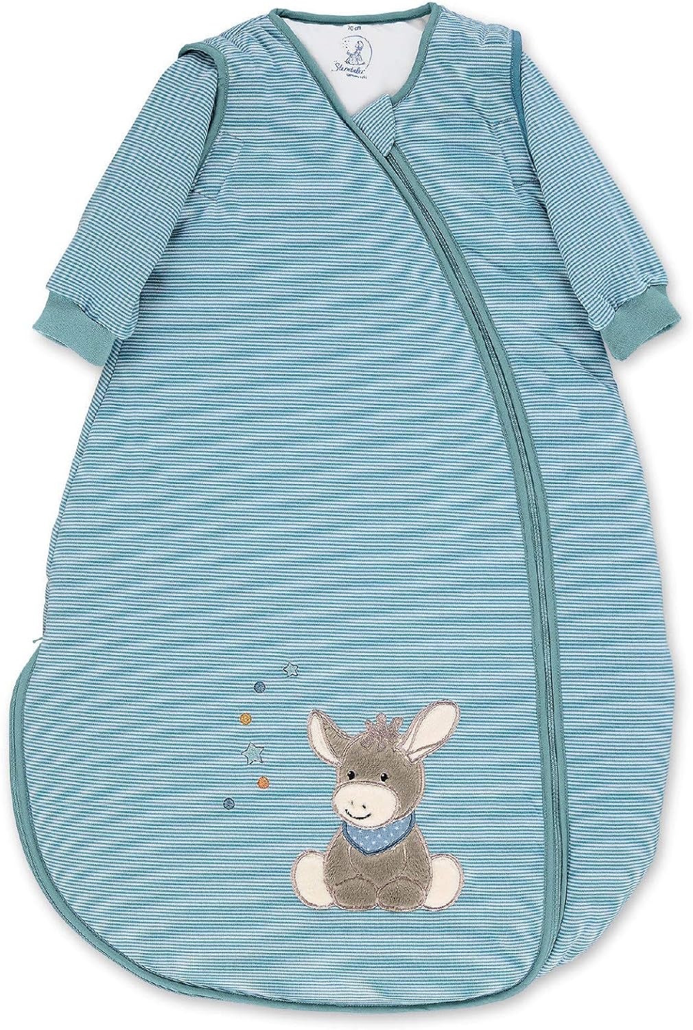 Schlafsack 90cm Emmi 90 cm Emmi 2020, 90 cm Emmi 2020
