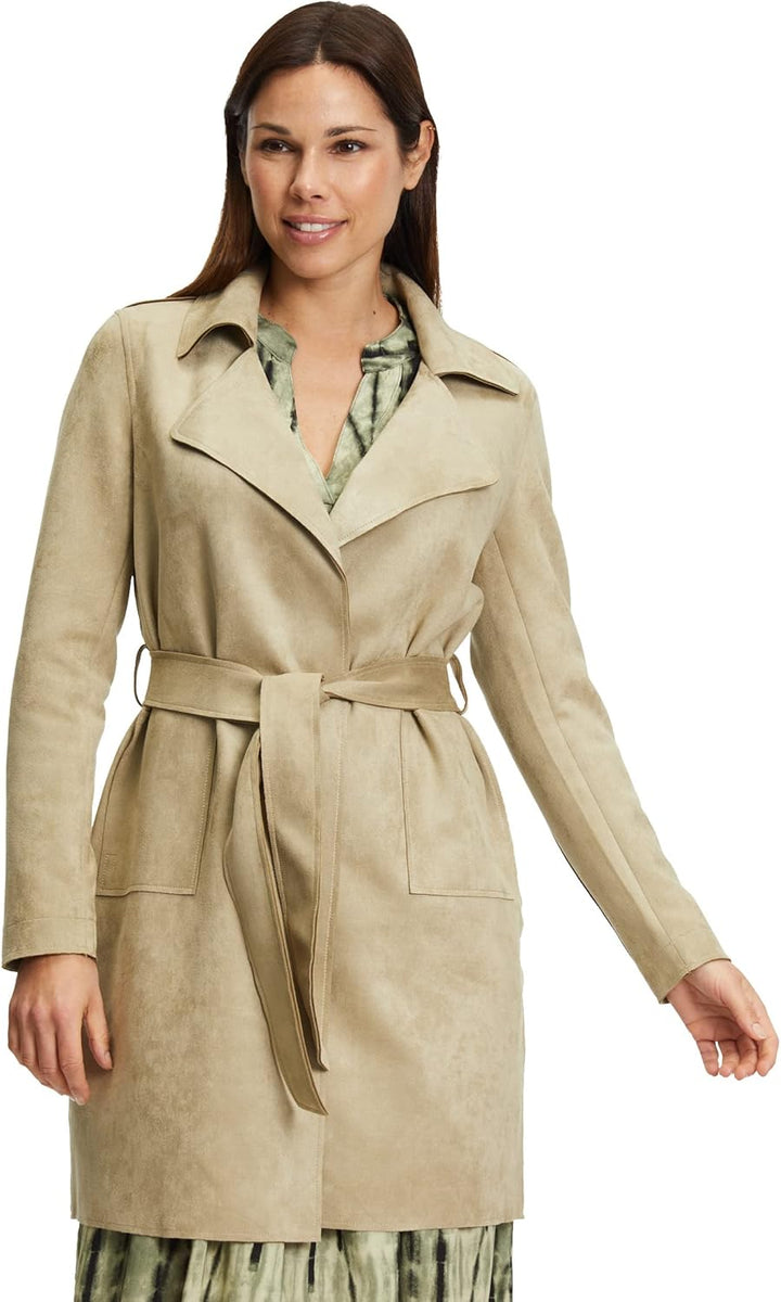 Cartoon Damen Blazer 34 4197/7209, 34 4197/7209