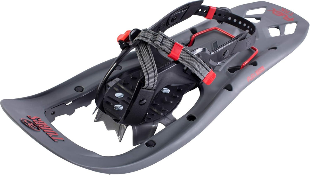 Tubbs Flex TRK 22w und 24 (2020) - Einsteiger-Schneeschuh in 2