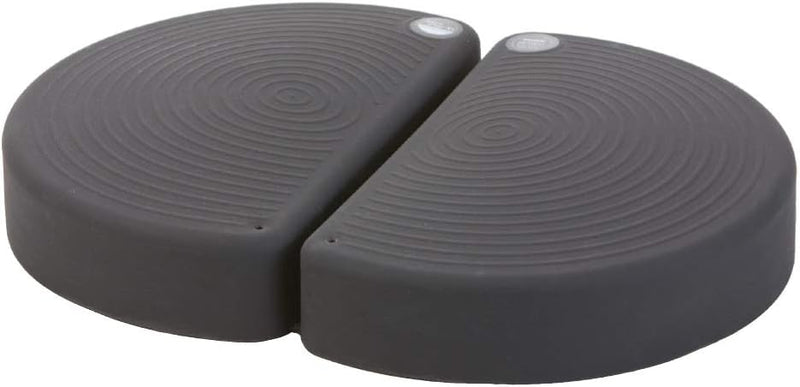 TOGU Aero-Step XL Functional (Perfect Shape Set mit DVD) Schwarz, Schwarz